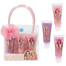 Load image into Gallery viewer, TOPModel Lip Gloss - 3 Pack - NEW!