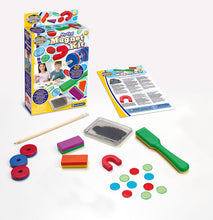Load image into Gallery viewer, My First Magnet Kit