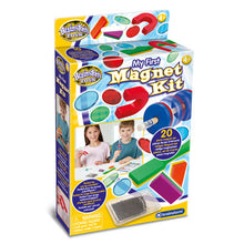 Load image into Gallery viewer, My First Magnet Kit