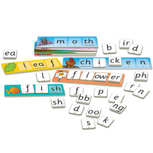 Load image into Gallery viewer, Match And Spell Next Steps - BEST SELLER