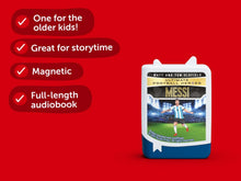 Load image into Gallery viewer, Clever Tonie - Messi