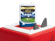 Load image into Gallery viewer, Clever Tonie - Messi
