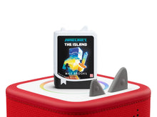 Load image into Gallery viewer, Clever Tonies - Minecraft: The Island - BEST SELLER