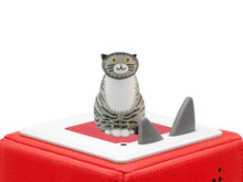 Load image into Gallery viewer, Mog the Forgetful Cat
