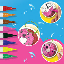 Load image into Gallery viewer, Puffy Art Foodies Large Pack - NEW!