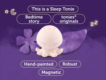 Load image into Gallery viewer, Sleepy Friends Octopus - Bedtime Story