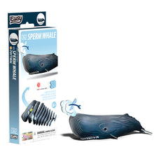 Load image into Gallery viewer, Available now - Sperm Whale - NEW!