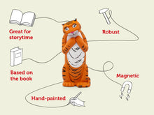 Load image into Gallery viewer, The Tiger That Came To Tea - BEST SELLER