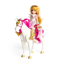 Load image into Gallery viewer, Unicorn Dress Up - NEW!