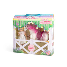 Load image into Gallery viewer, Unicorn Dress Up - NEW!