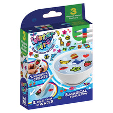 Load image into Gallery viewer, Water Art 3 Pack - BEST SELLER