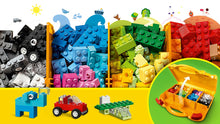 Load image into Gallery viewer, LEGO® Creative Suitcase - 10713 - BEST SELLER