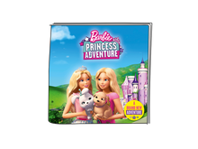 Load image into Gallery viewer, Barbie Princess Adventure