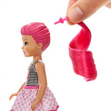 Load image into Gallery viewer, Barbie Colour Reveal Chelsea Doll - NEW