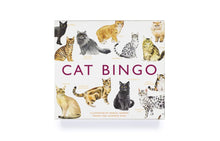 Load image into Gallery viewer, Cat Bingo