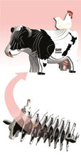 Load image into Gallery viewer, Holstein Friesian Cow