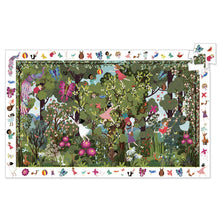 Load image into Gallery viewer, Djeco Observation Puzzle - Garden Play Time - BEST SELLER