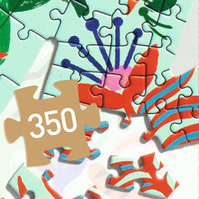 Load image into Gallery viewer, Djeco Puzz Art - Monkey - BEST SELLER