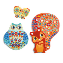 Load image into Gallery viewer, Djeco Mosaics - Milfiori - BEST SELLER