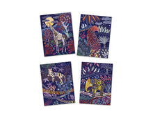 Load image into Gallery viewer, Djeco Scratch Boards - Lush Nature - BEST SELLER