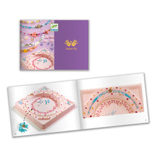 Load image into Gallery viewer, Djeco Headbands and Threading Tray - Precious - BEST SELLER