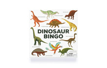 Load image into Gallery viewer, Dinosaur Bingo
