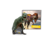Load image into Gallery viewer, National Geographic Dinosaurs