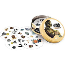 Load image into Gallery viewer, Dobble Star Wars Mandalorian - BEST SELLER