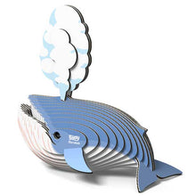 Load image into Gallery viewer, Blue Whale