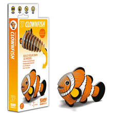 Load image into Gallery viewer, Clownfish
