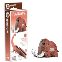 Load image into Gallery viewer, Mammoth