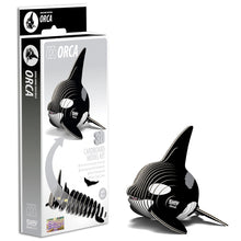 Load image into Gallery viewer, Orca