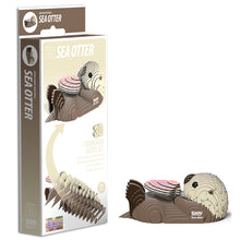 Load image into Gallery viewer, Sea Otter - BEST SELLER