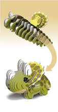 Load image into Gallery viewer, Triceratops - BEST SELLER