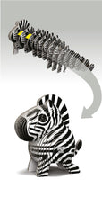 Load image into Gallery viewer, Zebra