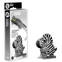 Load image into Gallery viewer, Zebra