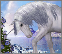 Load image into Gallery viewer, Torch and Projector - Fairy and Unicorn - BEST SELLER
