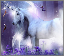 Load image into Gallery viewer, Torch and Projector - Fairy and Unicorn - BEST SELLER