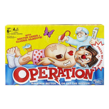 Load image into Gallery viewer, Classic Operation - BES SELLER