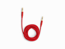 Load image into Gallery viewer, Tonies Headphones - Red
