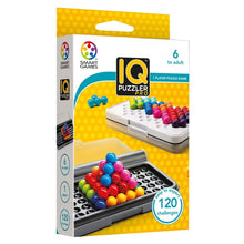 Load image into Gallery viewer, IQ Puzzler Pro - BEST SELLER