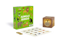 Load image into Gallery viewer, Jungle Bingo
