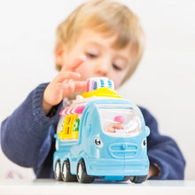 Load image into Gallery viewer, Kitty Camper Van - BEST SELLER