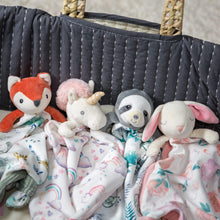 Load image into Gallery viewer, Little Knotties Bunny Comfort Blanket - BEST SELLER