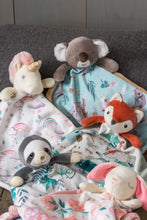Load image into Gallery viewer, Little Knotties Down Under Koala Comfort Blanket - BEST SELLER