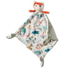 Load image into Gallery viewer, Little Knotties Fox Comfort Blanket - BEST SELLER
