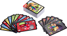 Load image into Gallery viewer, Uno Minecraft - BEST SELLER