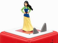 Load image into Gallery viewer, Mulan
