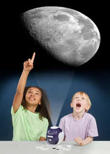 Load image into Gallery viewer, Night Sky, Solar System, Constellations, Starlight and Moon Projector - BEST SELLER
