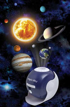 Load image into Gallery viewer, Night Sky, Solar System, Constellations, Starlight and Moon Projector - BEST SELLER